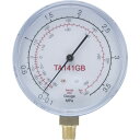 タスコ 低圧計 タスコ TA141GB 手作業工具 水道 空調配管用工具 マニホールド(代引不可)