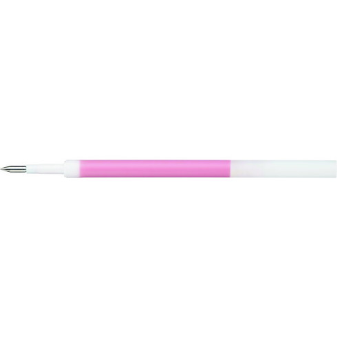 uni ノック式消セルゲルインクボールペン用替芯0.38ローズレッド uni URR10038.15 オフィス 住設用品 文房具 筆記具(代引不可)