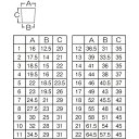 SANEI ゴム栓 SANEI PH251 工事 照明用品 管工機材 給水設備用継手(代引不可)