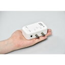 日本アンテナ 卓上型UHFブースター CS・BSパス 4K8K対応 屋内用 22dB 日本アンテナ NAVBC22UEBP 電子機器 電設配線部品 電線(代引不...