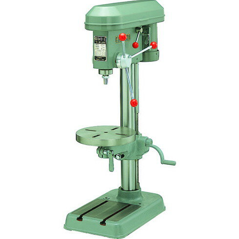 遠州 卓上ボール盤 遠州 ESD350SDM 電動 油圧 空圧工具 小型加工機械 電熱器具 ボール盤(代引不可)【送..