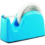 プラス 31247)テープカッター TC-301 ライトブルー プラス TC301LBL 梱包用品 テープ用品 テープカッタ..