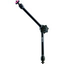 NOGA 映像機器用スタジオアーム 1/4x3/8ネジ GRアーム、ナット付 NOGA GR9038 電子機器 電気 電子部品 モニター取付器具(代引不可)【送料無料】(3)