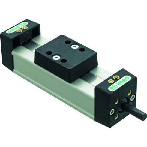 イマオ アクチュエータユニットミニ イマオ MAU3222SS050L メカトロ部品 軸受 駆動機器 伝導部品 ガイ..