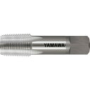 ヤマワ 管用テーパネジ用ハンドタップ短ネジ形左ネジ用 S-PT LH 1/8-28 ヤマワ SPTLH1828 切削工具 ねじ切り工具 管用タップ(代引不可)【送料無料】