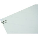 光 エンビ板 乳半 2×910×900mm 光 EB99212 金物 建築資材 建築資材 プラスチック素材(代引不可)【送料無料】