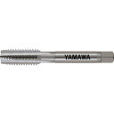 ヤマワ ハンドタップ HT P4 9/16W12 5P ヤマワ HTP4916W125P 切削工具 ねじ切り工具 ハンドタップ(代引不可)【送料無料】