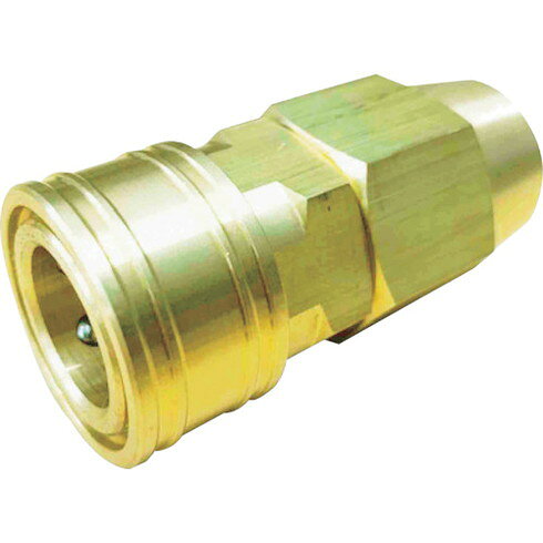 ヤマト ブレードホース用ナットカップリングソケット ヤマト STY4SN150 空圧用品 流体継手 チューブ 工業用ホース(代引不可)【送料無料】