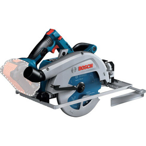 Rakuten - ボッシュ 18Vコードレス丸ノコ 本体ノミ ボッシュ GKS18V68GCH 電動 油圧 空圧工具 電動工具 小型切断機(代引不可)【送料無料】