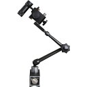 ミラック 長焦点顕微鏡 WL-1CM-FR ミラック WL1CMFR 測定 計測用品 光学 精密測定機器 顕微鏡(代引不可)【送料無料】