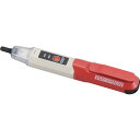 長谷川 交直両用低圧用検電器 長谷川 HTE700DL 測定 計測用品 工業用計測機器 検電器(代引不可)【送料無料】