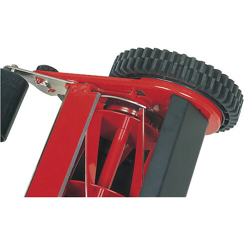 GS 手動芝刈機 ハッピーファインモアー GS GFF2500H 園芸用品 緑化用品 芝刈機 芝...