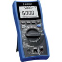 HIOKI デジタルマルチメータ DT4261 HIOKI DT4261 測定 計測用品 工業用計測機器 マルチメーター(代引不可)【送料無料】