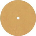 SOWA 双和化成 Cristone Matrix Disc 軸付砥石 φ25×t0.8 #600 JR600MW08025(代引不可)