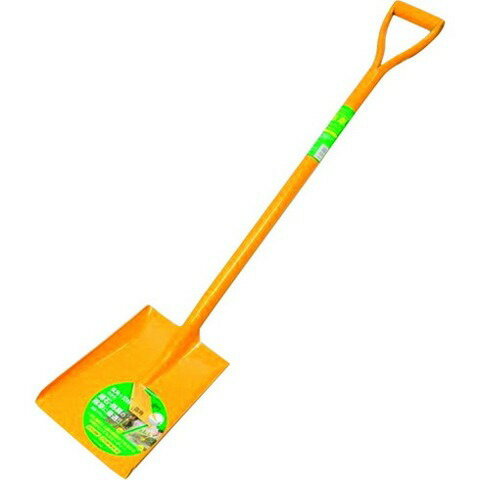 浅野木工所 除草ショベル(大) 25375(代引不可)【送料無料】