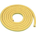 ニチアス TOMBO No.9040 アラミドファイバーパッキン □11.1mm×3m TOMBONO.904011.1(代引不可)【送料無料】