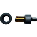 西田 M-P18用刃物ポンチダイス P18PD14(代引不可)【送料無料】