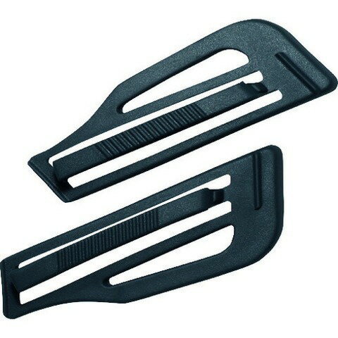 UVEX 一眼型保護メガネ ウベックス エックスフィット/エックスフィット プロ用 替スライダー 9958026(..