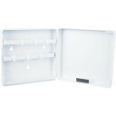カール キーハンガー ホワイト カール KH002W オフィス 住設用品 オフィス家具 キーボックス(代引不可)【送料無料】