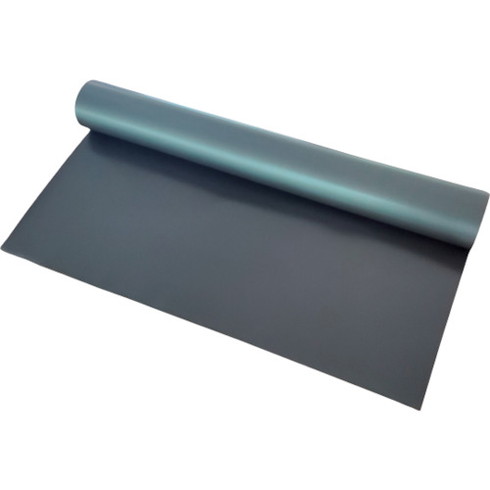 下西 異方性マグネットシート 0.8X520X1m 下西 MAG085201MN 工作機工具 マグネット用品 マグネットシー..