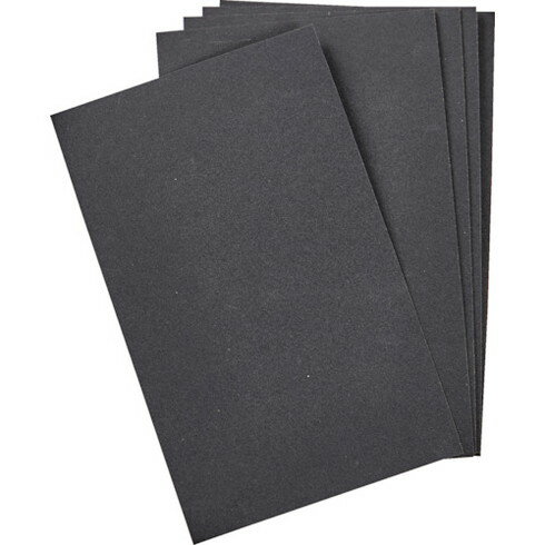 TRUSCO �ߥ˥ڡ��ѡ�(�ѿ�ڡ��ѡ�)70X115#600 1Pk(��)5���� TRUSCO TP5SS600 ��ư ���� �������� ���︦������ �����ȸ�...