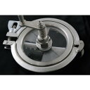 日東 ワイパー付ノゾキ窓 NMW-3S 日東 NMW3S 研究用品 ボトル 容器 ステンレスタンク(代引不可)【送料無料】