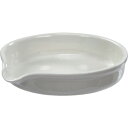 TRUSCO 平底蒸発皿 外径50mm TRUSCO FBED50 研究用品 理化学用品 加熱用品(代引不可)