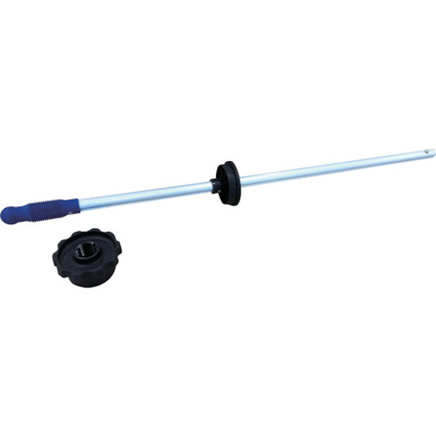 高千穂交易 ストレッチフィルムホルダー ラップロッド 3インチ300ミリ幅用アタッチメントパーツ 高千穂..