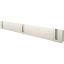 MK トリプルハンガーフック ホワイト MK D75000S 金物 建築資材 建築金物 吊金具(代引不可)【送料無料】