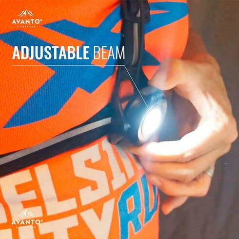 アヴァント チェストライト 