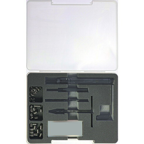 TRUSCO E-サートキットM4-0.7 TRUSCO ESERTKIT4 切削工具 ねじ切り工具 インサートねじ(代引不可)【送料無料】