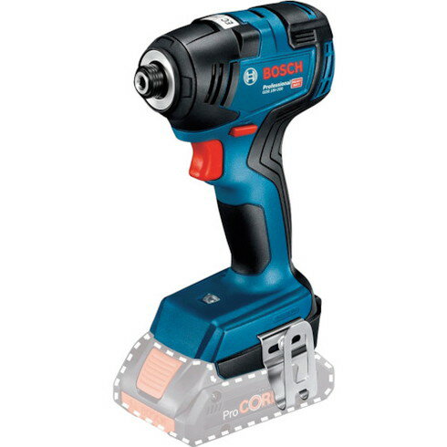 樂天商城 - ボッシュ コードレスインパクトドライバー本体ノミ ボッシュ GDR18V200H 電動 油圧 空圧工具 電動工具 インパクトドライバー(代引不可)【送料無料】