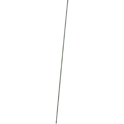 伝蔵 イボ支柱 バラ 11×900 伝蔵 V006 園芸用品 緑化用品 園芸支柱 園芸ネット(代引不可)