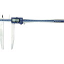 カノン デジタルロングジョウノギス 300mm カノン ELSM30BL 測定 計測用品 測定工具 ノギス(代引不可)【送料無料】