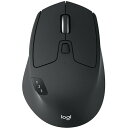 ロジクール M720 トライアスロン マルチデバイス マウス ロジクール M720R オフィス 住設用品 OA用品 マウス(代引不可)【送料無料】