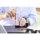 wiha 絶縁スリムバリオ 差替式精密ドライバーホルダ・ビットセット wiha SB28310401 手作業工具 絶縁用品 絶縁ドライバー(代引不可)【送料無料...