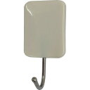 MARKEY 強力粘着テープフック スクエアスチール MARKEY ST3 オフィス 住設用品 オフィス備品 フック 画びょう ホルダー式クリップ(代引不可)