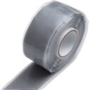 信越ポリマー 止水テープ 水漏レ御用SUPER 5M 信越ポリマー MGSP25W5M 梱包用品 テープ用品 補修テープ(代引不可)【送料無料】