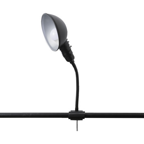 【商品スペック】特長●クリップタイプです。用途仕様●明るさ(lm)：810●色：電球色●幅(mm)：145●奥行(mm)：56●高さ(mm)：415●電源(V)：100●最大点灯時間(h)：40000●色温度(K)：3000●外径(mm)：145●全長(mm)：415●光源色：電球色●消費電力（W）：7.9仕様2●電源：AC100V●電源コード長さ：1.7m●クリップはさみ巾：28mm●60W電球色LED球付●スイッチ付きソケット●高さ：415mm材質／仕上●鉄セット内容／付属品注意●調光器との併用はできません【代引きについて】こちらの商品は、代引きでの出荷は受け付けておりません。【送料について】北海道、沖縄、離島は送料を頂きます。