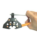 KANA シザイ チェーンデタッチャー KANA DT100 メカトロ部品 軸受 駆動機器 伝導部品 チェーン(代引不可)【送料無料】