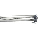 SURE ステーション式発泡カッター 650mm用ヒーター (10本入) SURE HC650FH 電動 油圧 空圧工具 小型加工機械 電熱器具 熱加工機(代引...