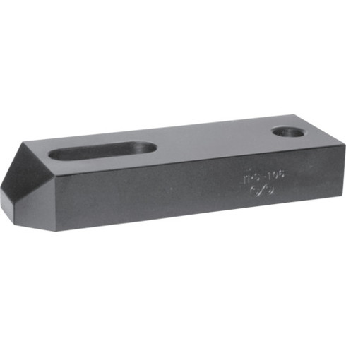 スーパーツール クランプ(工作機械用) ネジ穴付ストラップクランプ(M24用) 長サ300×幅50×高サ38mm スーパーツール TPS2430 工作機工具 ツーリング 治工具 クランプ(工作機械用)(代引不可)【送料無料】