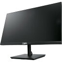 バッファロー 液晶ディスプレイ 23.8型ワイド ブラック スピーカー内蔵 法人向ケ バッファロー DSPW2381HVBKZ オフィス 住設用品 OA用品 電...
