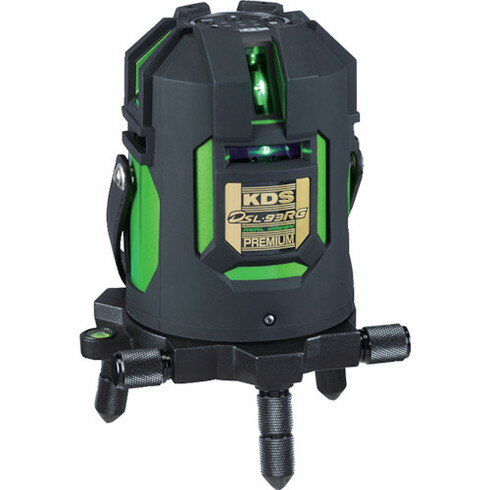 KDS �Ż�����ꥢ�륰�꡼��93N���ΥΥ� KDS DSL93RGN ¬�� ��¬���� ¬������ �졼�����Ͻд�(����Բ�)������̵����