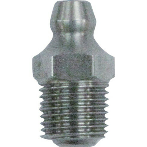 KURITA ステンレスグリースニップル A型R1/4JIS型 KURITA GNA2JS 手作業工具 グリス関連用品 グリスニ..