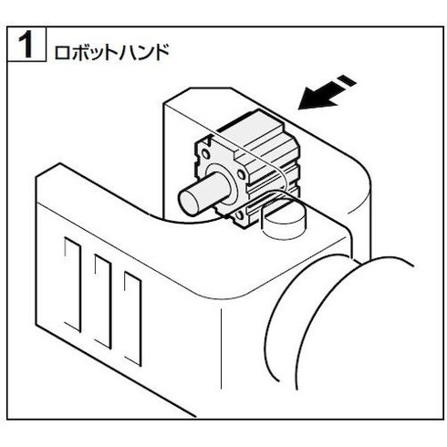 CKD スーパーコンパクトシリンダ CKD SSD2010N 空圧用品 空圧 油圧機器 エアシリン...