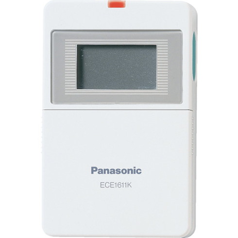Panasonic 磻쥹Ӽ() Panasonic ECE1611K ե  ե Ź(...