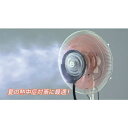 SHOWA ミスト工場扇 J-600MU SHOWA N1534 環境改善用品 冷暖房 空調機器 ミストファン(代引不可)【送料無料】