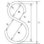  Sեå ƥ쥹 S SAM Ĺ111mm  SAM6111 ʪ ۻ ۶ʪ (Բ)