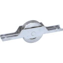 ヨコヅナ SW間仕切リ用戸車 50mm 溝 ヨコヅナ SPS0001 金物 建築資材 建築金物 戸車(代引不可)【送料無料】